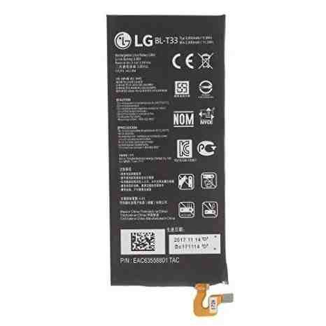 BATERIA LG Q6 (BL-T33)